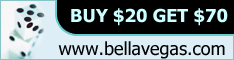 over 80 casino games, 250% bonus offer, deposit $20 and get antoerh 50 free.